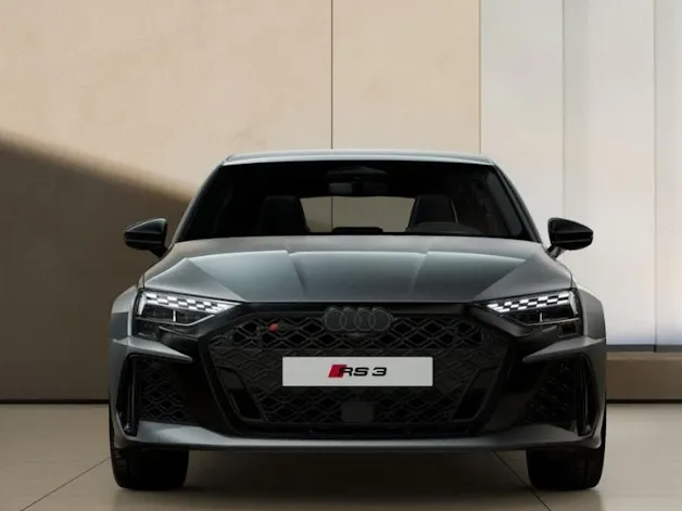 AUDI RS3 Sportback 2.5 TSI quattro S-tronic