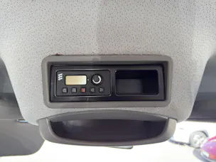VW Crafter 35 2.5 TDI 109 PS