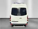 VW Crafter 35 2.5 TDI 109 PS