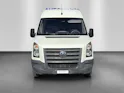 VW Crafter 35 2.5 TDI 109 PS