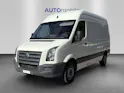 VW Crafter 35 2.5 TDI 109 PS