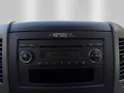 VW Crafter 35 2.5 TDI 109 PS