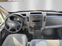 VW Crafter 35 2.5 TDI 109 PS