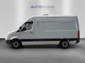 VW Crafter 35 2.5 TDI 109 PS