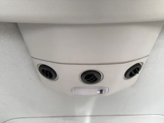 VW Crafter 35 2.5 TDI 109 PS