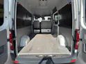 VW Crafter 35 2.5 TDI 109 PS