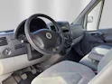 VW Crafter 35 2.5 TDI 109 PS