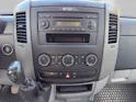 VW Crafter 35 2.5 TDI 109 PS