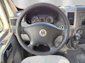 VW Crafter 35 2.5 TDI 109 PS