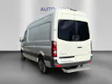 VW Crafter 35 2.5 TDI 109 PS