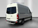 VW Crafter 35 2.5 TDI 109 PS