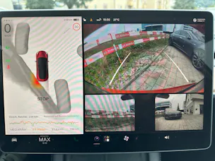 Tesla Tesla Model 3 Standard-Range Plus