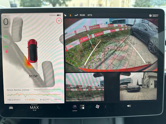 Tesla Tesla Model 3 Standard-Range Plus
