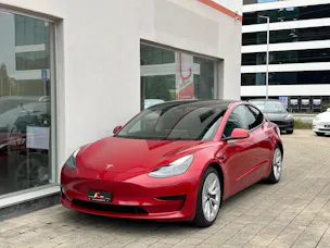 Tesla Tesla Model 3 Standard-Range Plus