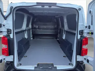 FIAT Scudo Kaw. L3