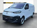 FIAT Scudo Kaw. L3