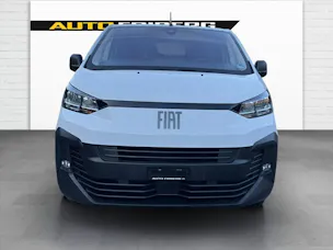 FIAT Scudo Kaw. L3