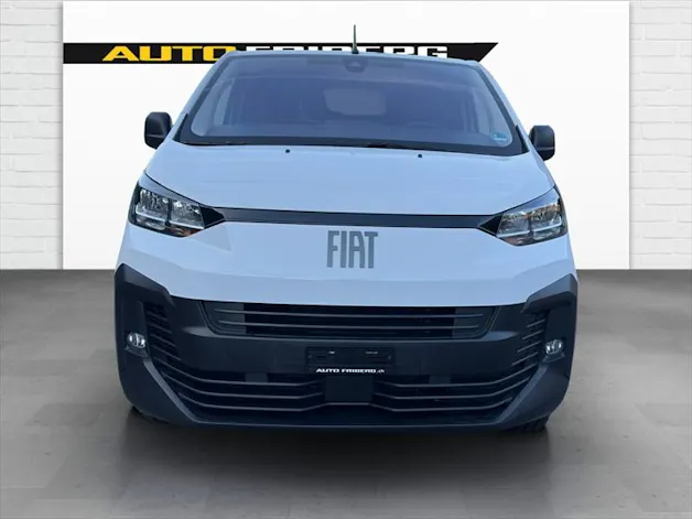 FIAT Scudo Kaw. L3