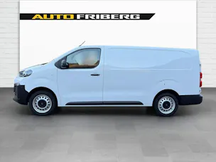 FIAT Scudo Kaw. L3