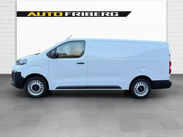 FIAT Scudo Kaw. L3
