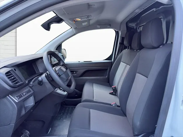 FIAT Scudo Kaw. L3
