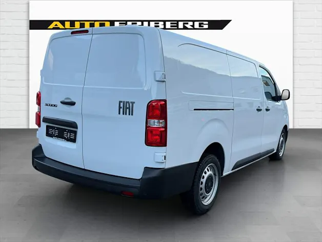 FIAT Scudo Kaw. L3