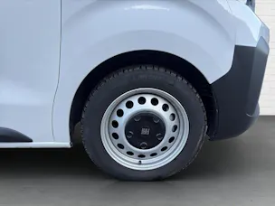 FIAT Scudo Kaw. L3