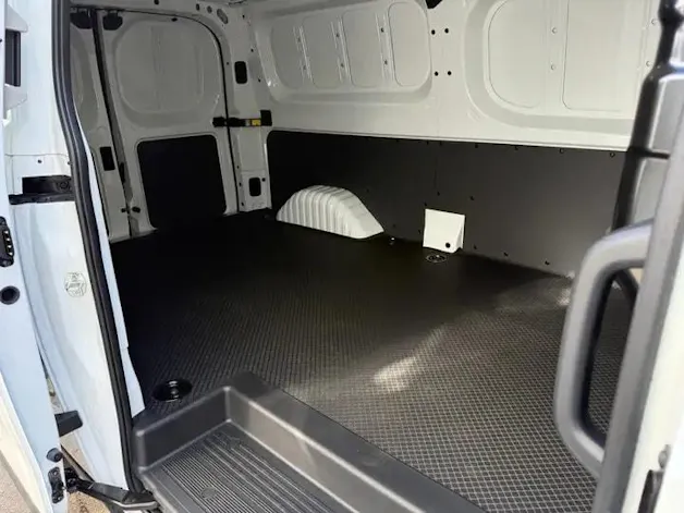 MAXUS eDeliver 7 L2 88kWh