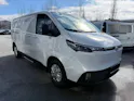 MAXUS eDeliver 7 L2 88kWh
