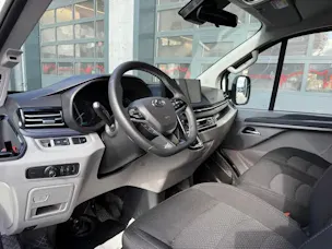 MAXUS eDeliver 7 L2 88kWh