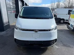 MAXUS eDeliver 7 L2 88kWh