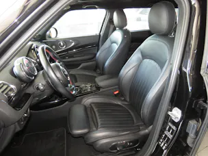 MINI Clubman Cooper John Cooper Works ALL4 Steptronic (Automat)