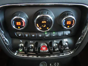 MINI Clubman Cooper John Cooper Works ALL4 Steptronic (Automat)