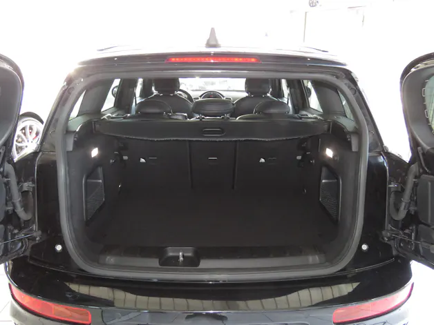 MINI Clubman Cooper John Cooper Works ALL4 Steptronic (Automat)
