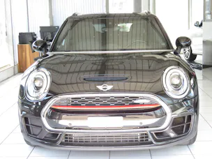 MINI Clubman Cooper John Cooper Works ALL4 Steptronic (Automat)