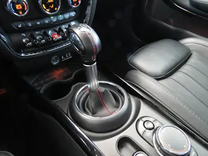 MINI Clubman Cooper John Cooper Works ALL4 Steptronic (Automat)