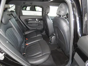 MINI Clubman Cooper John Cooper Works ALL4 Steptronic (Automat)