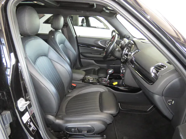 MINI Clubman Cooper John Cooper Works ALL4 Steptronic (Automat)