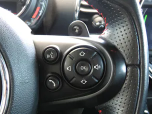 MINI Clubman Cooper John Cooper Works ALL4 Steptronic (Automat)