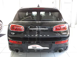MINI Clubman Cooper John Cooper Works ALL4 Steptronic (Automat)