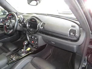 MINI Clubman Cooper John Cooper Works ALL4 Steptronic (Automat)