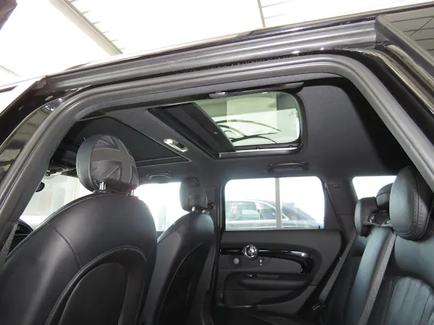 MINI Clubman Cooper John Cooper Works ALL4 Steptronic (Automat)