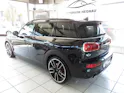 MINI Clubman Cooper John Cooper Works ALL4 Steptronic (Automat)