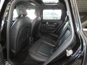 MINI Clubman Cooper John Cooper Works ALL4 Steptronic (Automat)