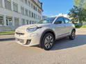 FIAT 600h Mild Hybrid Icon Swiss Edition