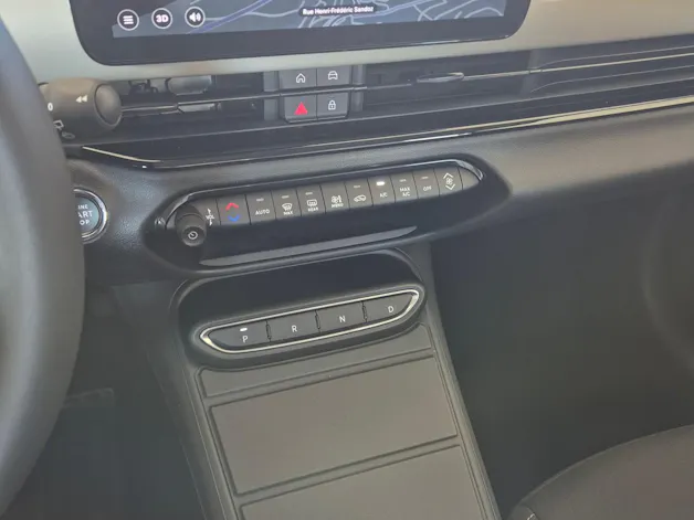 FIAT 600h Mild Hybrid Icon Swiss Edition
