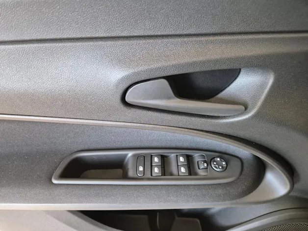 FIAT 600h Mild Hybrid Icon Swiss Edition