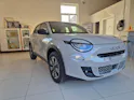 FIAT 600h Mild Hybrid Icon Swiss Edition