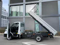 IVECO Daily 35 S 16 A8 Dreiseitenkipper AHK Einzelkabine 3 Sitzer