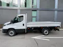 IVECO Daily 35 S 16 A8 Dreiseitenkipper AHK Einzelkabine 3 Sitzer